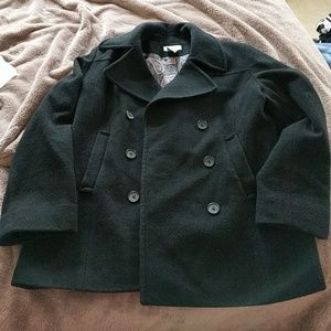 covington peacoat